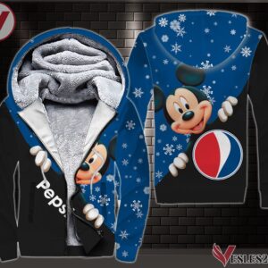Pepsi Uniform Custom Clothes Style 8, Unique Gifts For Employee - Vesles2014s 4
