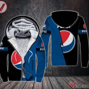 Pepsi Uniform Custom Clothes Style 9, Unique Gifts For Employee - Vesles2014s 3