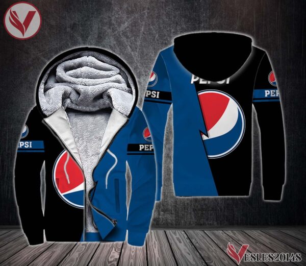 Pepsi Uniform Custom Clothes Style 9, Unique Gifts For Employee - Vesles2014s 3