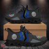 Pepsico Logo Custom Shoes, Best Running Shoes For Fans - Vesles2014S