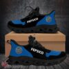 Pepsico Logo Custom Shoes Style 12, Best Running Shoes For Fans - Vesles2014S