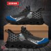 Pepsico Logo Custom Shoes Style 2, Best Running Shoes For Fans - Vesles2014S