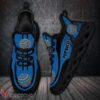Pepsico Logo Custom Shoes Style 3, Best Running Shoes For Fans - Vesles2014S