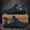 Pepsico Logo Custom Shoes Style 4, Best Running Shoes For Fans - Vesles2014S
