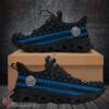 Pepsico Logo Custom Shoes Style 5, Best Running Shoes For Fans - Vesles2014S