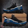 Pepsico Logo Custom Shoes Style 6, Best Running Shoes For Fans - Vesles2014S