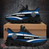 Pepsico Logo Custom Shoes Style 7, Best Running Shoes For Fans - Vesles2014S