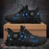 Pepsico Logo Custom Shoes Style 8, Best Running Shoes For Fans - Vesles2014S