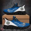 Pepsico Logo Custom Shoes Style 9, Best Running Shoes For Fans - Vesles2014S
