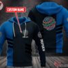Pepsico Logo Uniform Custom Clothes Style 10, Unique Gifts For Employee - Vesles2014s