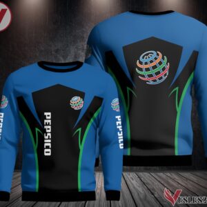 Pepsico Uniform Custom Clothes Style 11, Unique Gifts For Employee - Vesles2014s 2