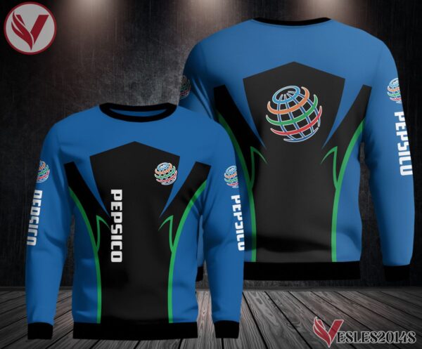 Pepsico Uniform Custom Clothes Style 11, Unique Gifts For Employee - Vesles2014s 2