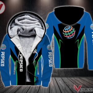 Pepsico Uniform Custom Clothes Style 11, Unique Gifts For Employee - Vesles2014s 3