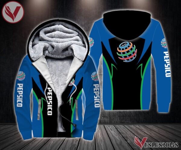 Pepsico Uniform Custom Clothes Style 11, Unique Gifts For Employee - Vesles2014s 3