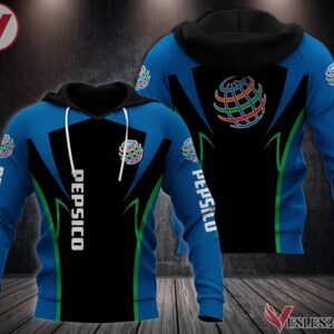 Pepsico Uniform Custom Clothes Style 11, Unique Gifts For Employee - Vesles2014s