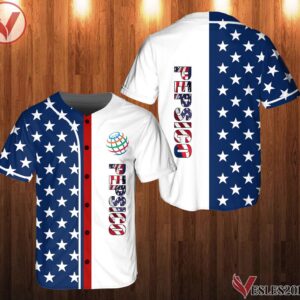 Pepsico Uniform Custom Clothes Style 13, Unique Gifts For Employee - Vesles2014s 1