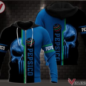 Pepsico Uniform Custom Clothes Style 15, Unique Gifts For Employee - Vesles2014s 1