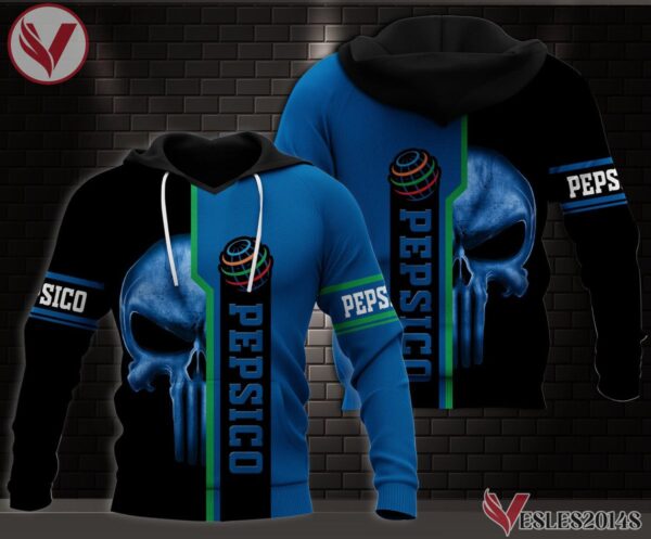 Pepsico Uniform Custom Clothes Style 15, Unique Gifts For Employee - Vesles2014s