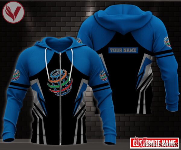 Pepsico Uniform Custom Clothes Style 16, Unique Gifts For Employee - Vesles2014s 1