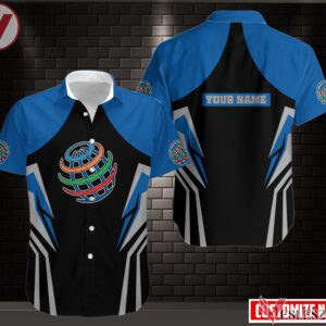 Pepsico Uniform Custom Clothes Style 16, Unique Gifts For Employee - Vesles2014s 2