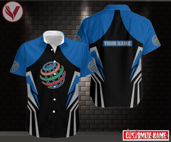 Pepsico Uniform Custom Clothes Style 16, Unique Gifts For Employee - Vesles2014s 2