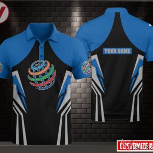 Pepsico Uniform Custom Clothes Style 16, Unique Gifts For Employee - Vesles2014s 3