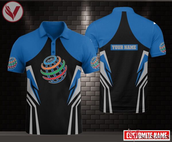 Pepsico Uniform Custom Clothes Style 16, Unique Gifts For Employee - Vesles2014s 3