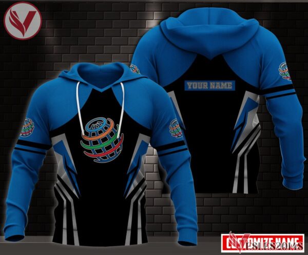 Pepsico Uniform Custom Clothes Style 16, Unique Gifts For Employee - Vesles2014s