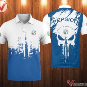 Pepsico Uniform Custom Clothes Style 17, Unique Gifts For Employee - Vesles2014s 2
