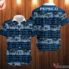 Pepsico Uniform Custom Clothes Style 18, Unique Gifts For Employee - Vesles2014s