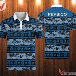 Pepsico Uniform Custom Clothes Style 18, Unique Gifts For Employee - Vesles2014s 2