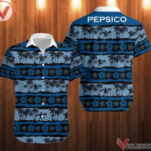 Pepsico Uniform Custom Clothes Style 18, Unique Gifts For Employee - Vesles2014s