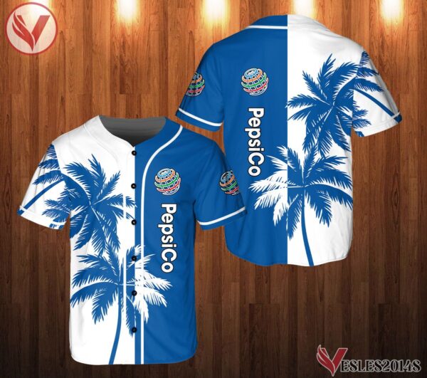 Pepsico Uniform Custom Clothes Style 19, Unique Gifts For Employee - Vesles2014s 1