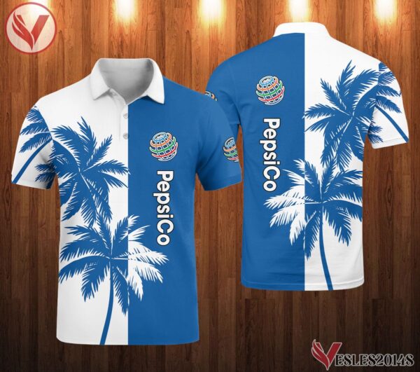 Pepsico Uniform Custom Clothes Style 19, Unique Gifts For Employee - Vesles2014s 2
