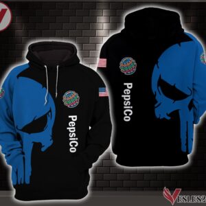 Pepsico Uniform Custom Clothes Style 2, Unique Gifts For Employee - Vesles2014s 1
