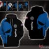 Pepsico Uniform Custom Clothes Style 2, Unique Gifts For Employee - Vesles2014s