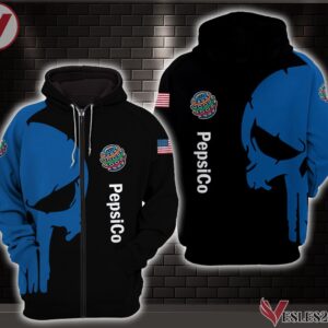 Pepsico Uniform Custom Clothes Style 2, Unique Gifts For Employee - Vesles2014s 2