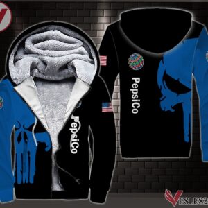 Pepsico Uniform Custom Clothes Style 2, Unique Gifts For Employee - Vesles2014s 3
