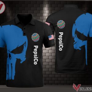 Pepsico Uniform Custom Clothes Style 2, Unique Gifts For Employee - Vesles2014s 5