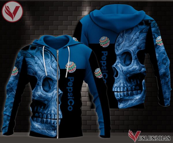 Pepsico Uniform Custom Clothes Style 20, Unique Gifts For Employee - Vesles2014s 1
