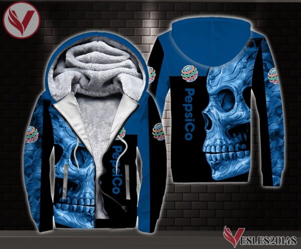 Pepsico Uniform Custom Clothes Style 20, Unique Gifts For Employee - Vesles2014s 2