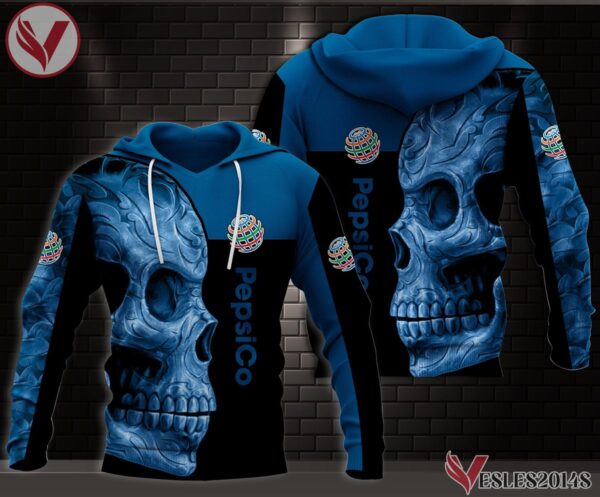 Pepsico Uniform Custom Clothes Style 20, Unique Gifts For Employee - Vesles2014s