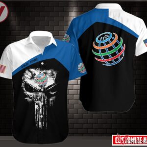 Pepsico Uniform Custom Clothes Style 21, Unique Gifts For Employee - Vesles2014s 2