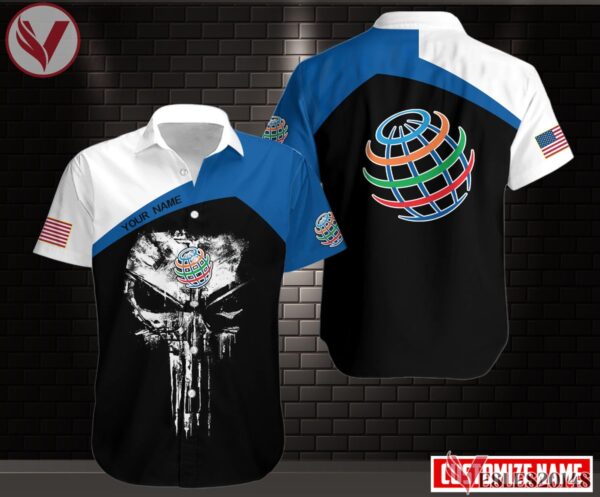 Pepsico Uniform Custom Clothes Style 21, Unique Gifts For Employee - Vesles2014s 2