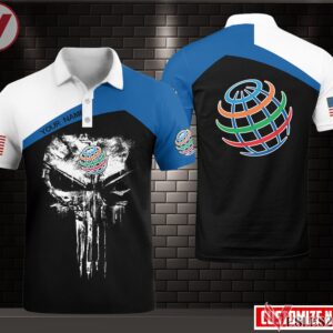 Pepsico Uniform Custom Clothes Style 21, Unique Gifts For Employee - Vesles2014s 3