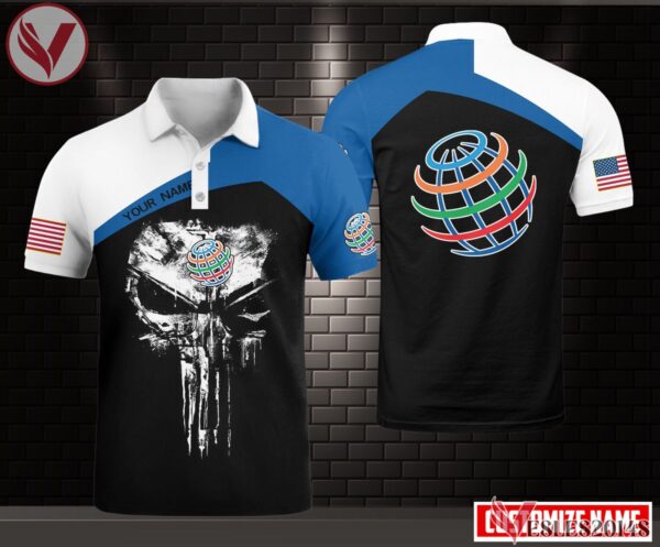 Pepsico Uniform Custom Clothes Style 21, Unique Gifts For Employee - Vesles2014s 3