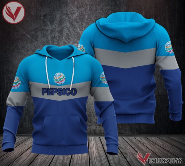 Pepsico Uniform Custom Clothes Style 22, Unique Gifts For Employee - Vesles2014s 1