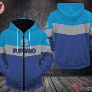 Pepsico Uniform Custom Clothes Style 22, Unique Gifts For Employee - Vesles2014s