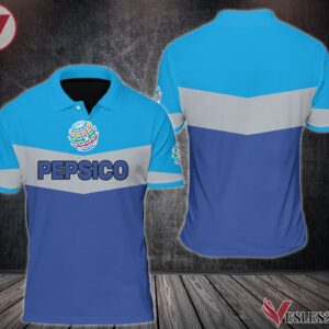 Pepsico Uniform Custom Clothes Style 22, Unique Gifts For Employee - Vesles2014s 5