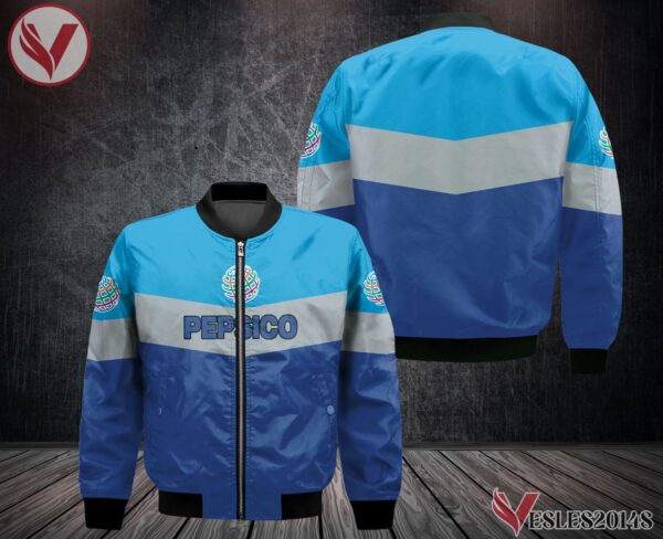 Pepsico Uniform Custom Clothes Style 22, Unique Gifts For Employee - Vesles2014s 6
